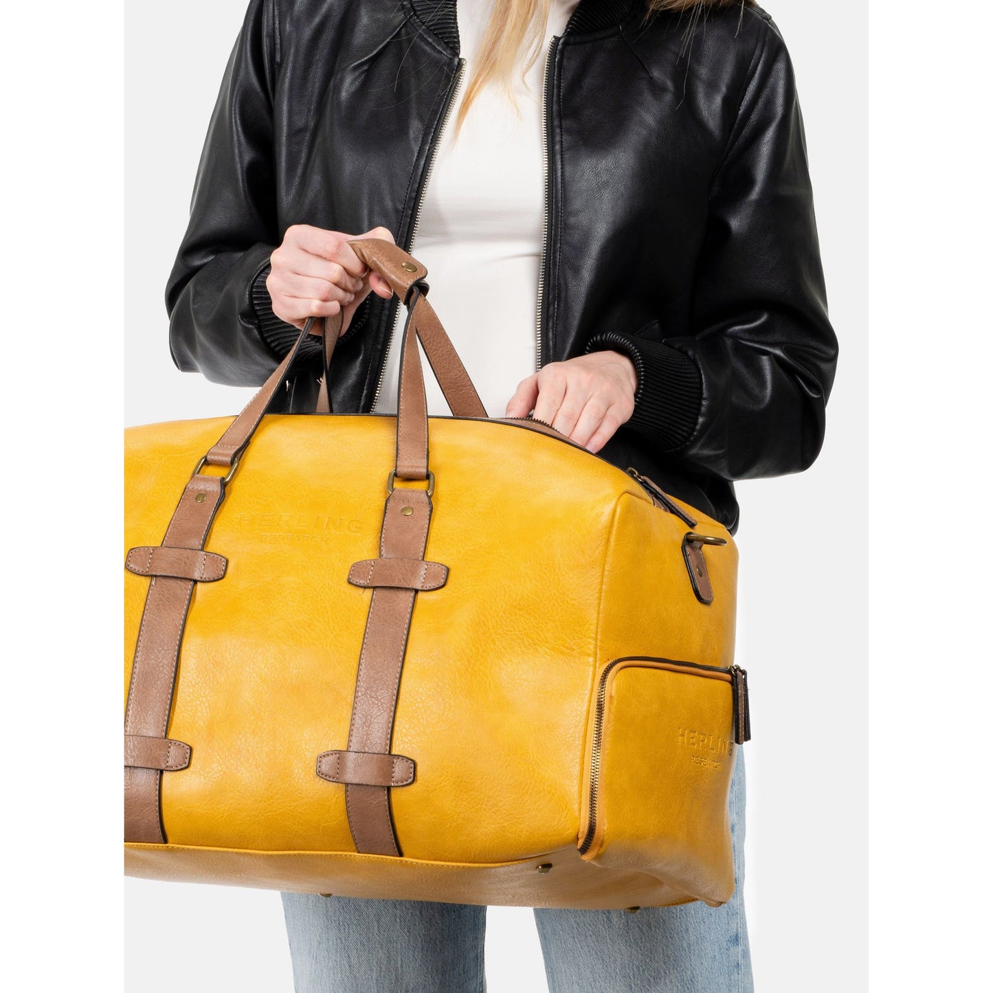 Herling Borse da viaggio