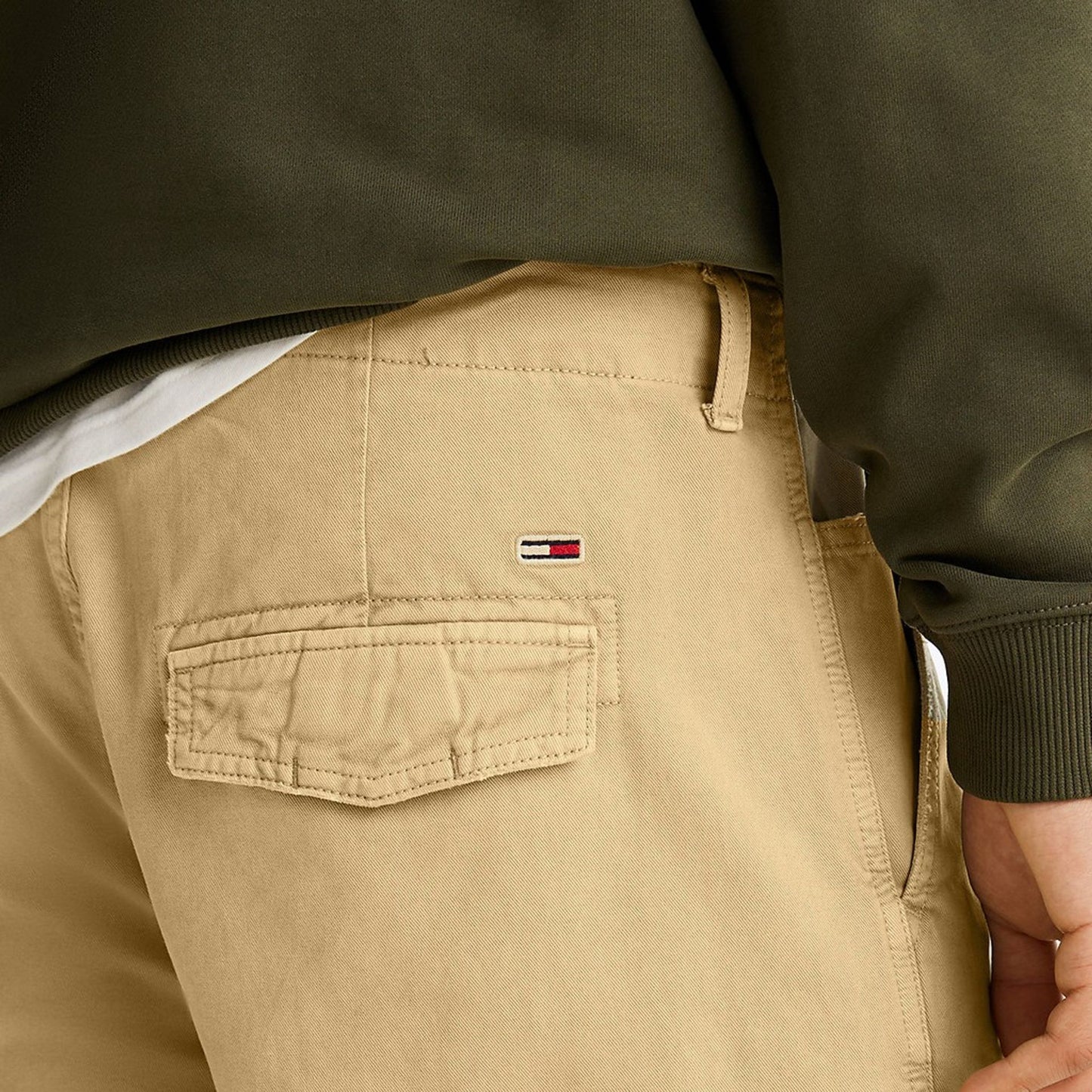 Tommy Hilfiger Pantaloni