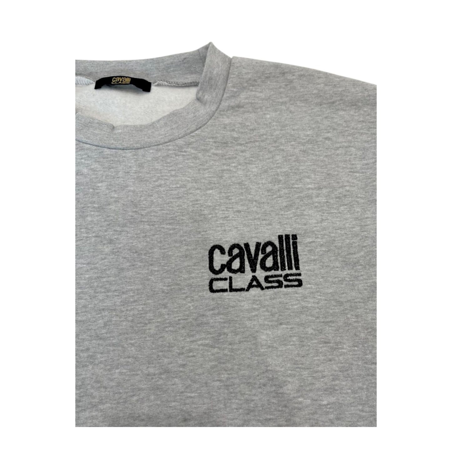 Cavalli Class Felpe