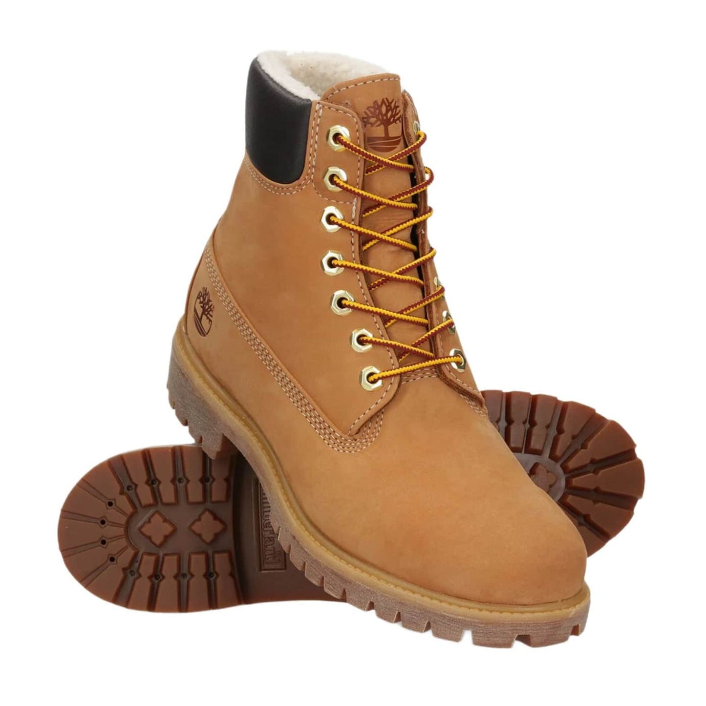 Timberland Stivaletti