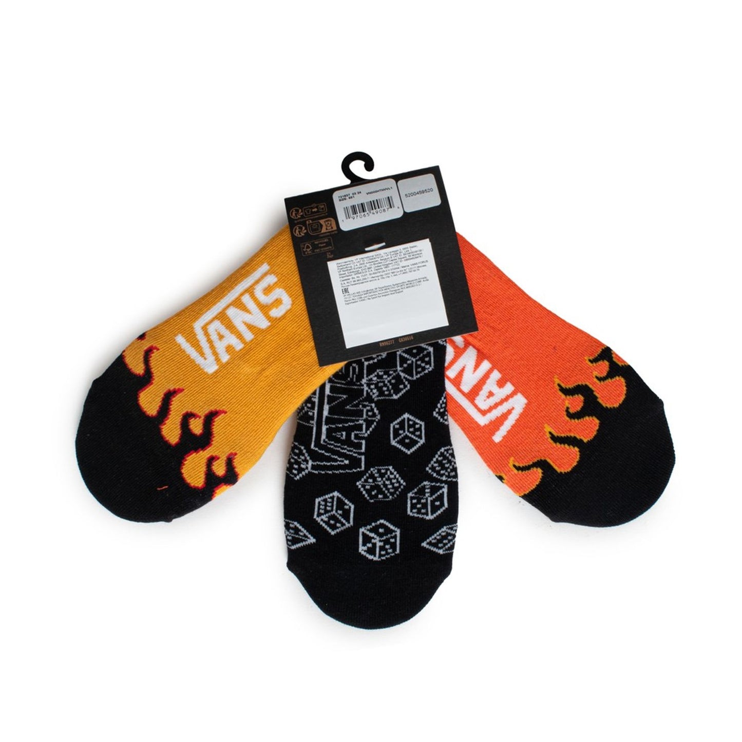 Vans Calze