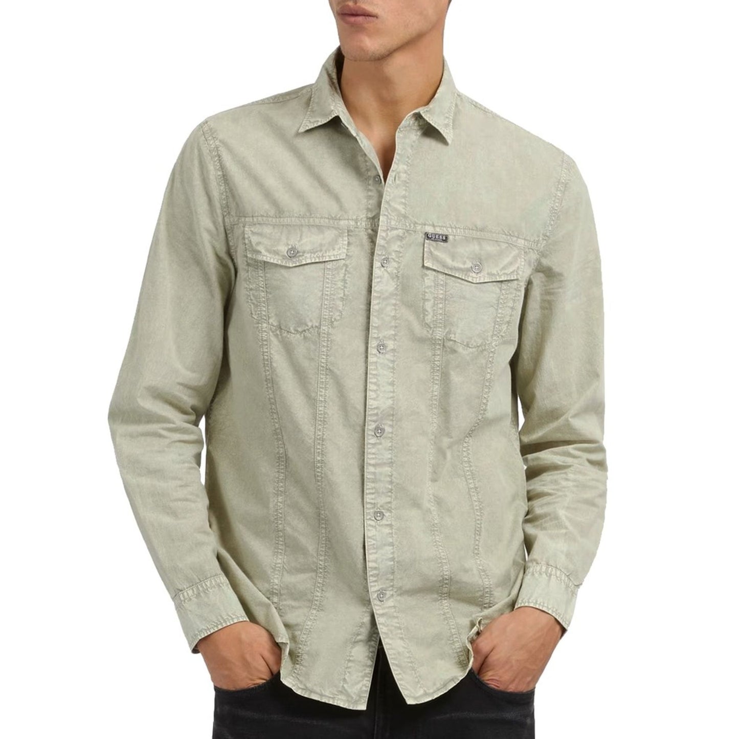 Guess Camicie