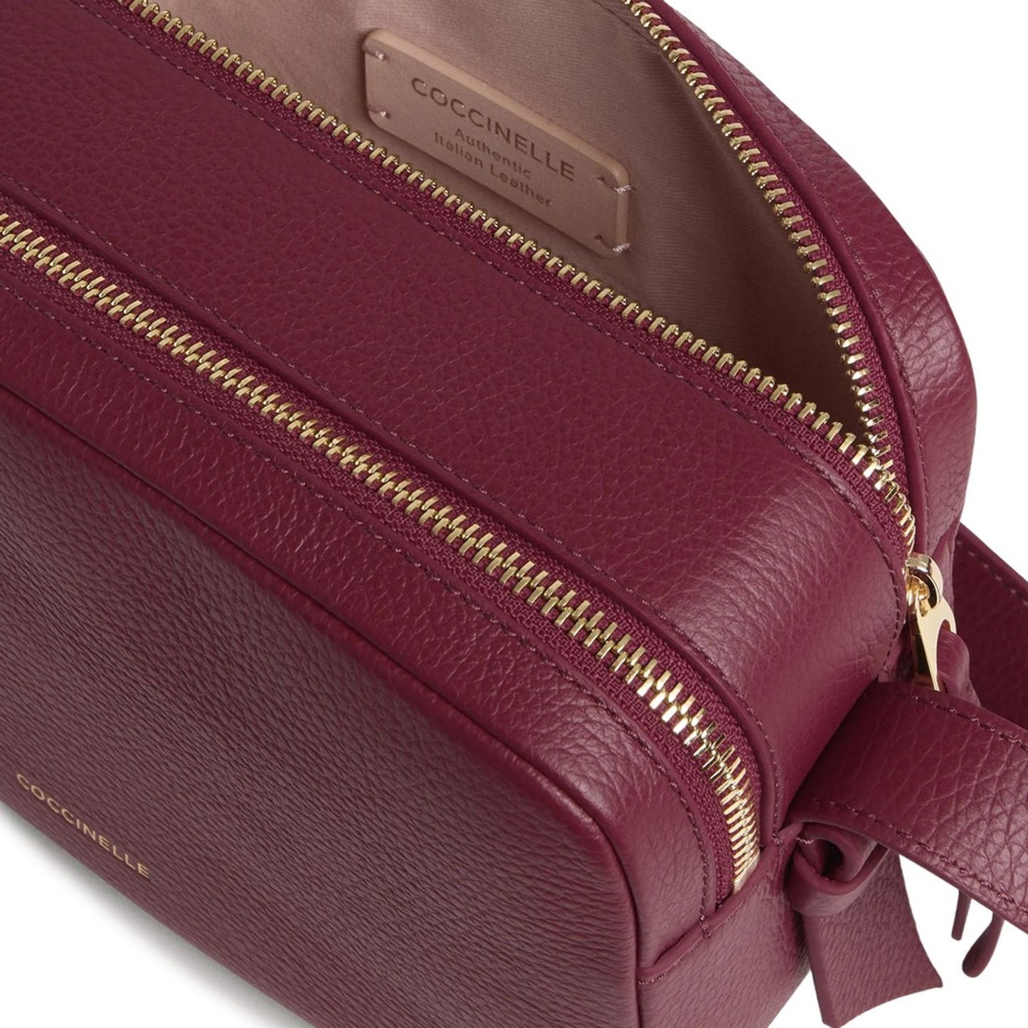 Coccinelle Borse a tracolla