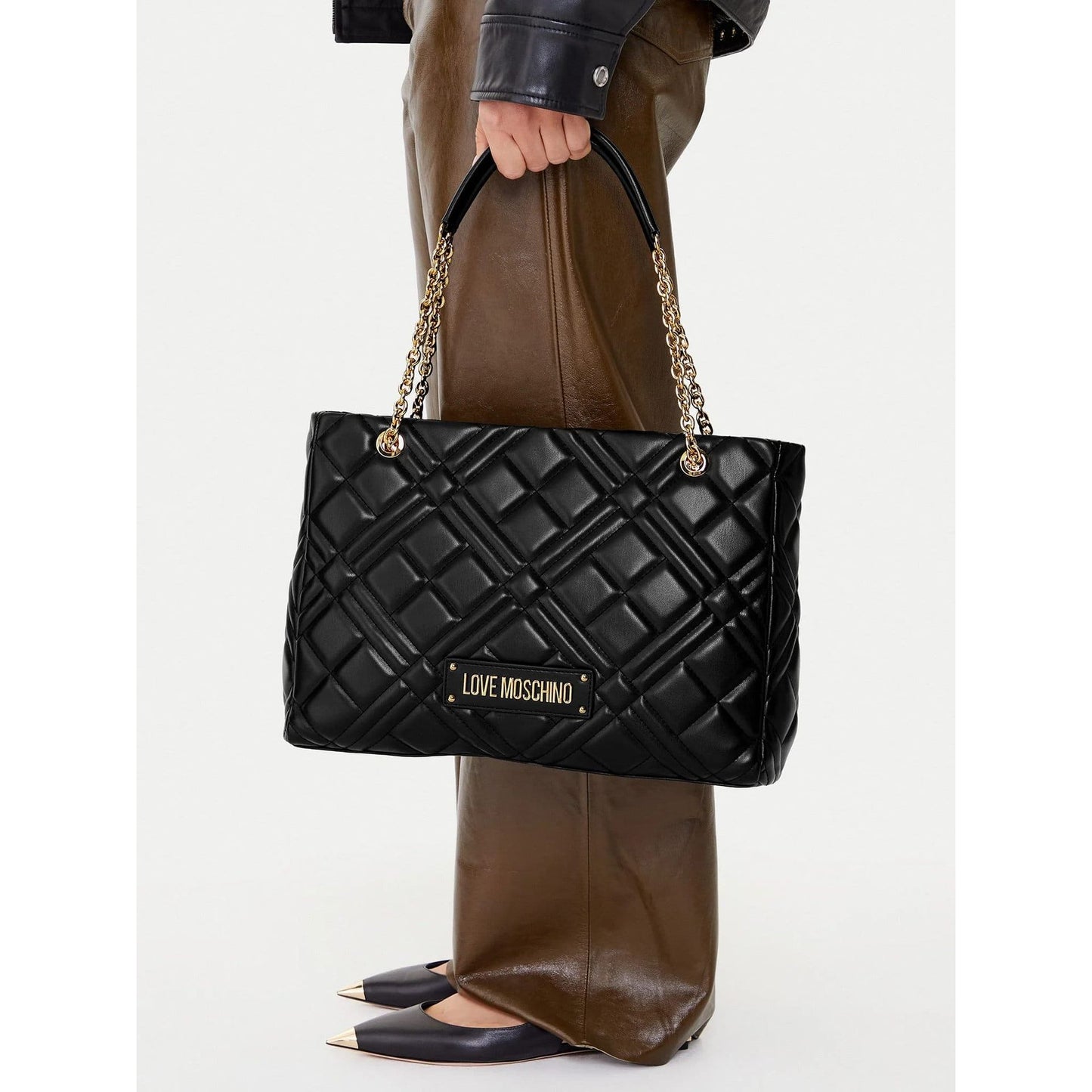 Love Moschino Borse a mano