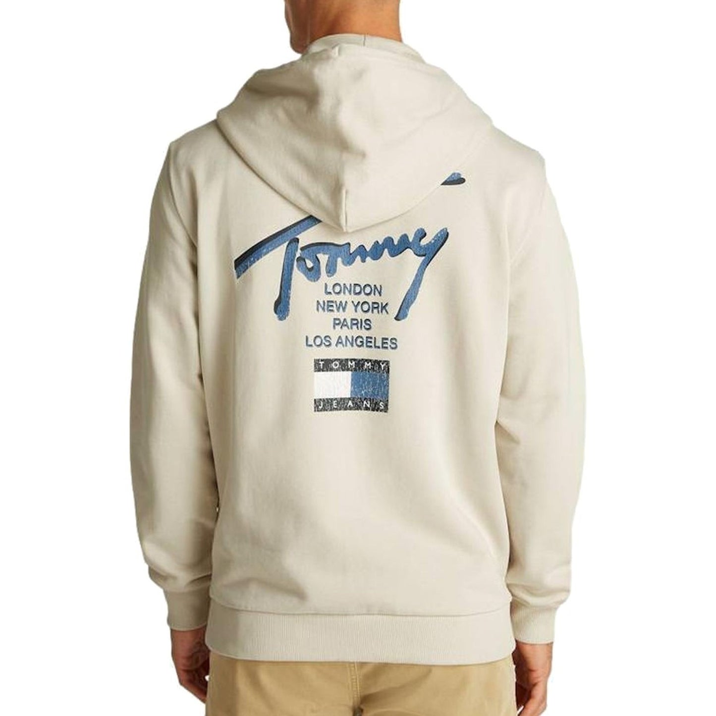 Tommy Hilfiger Felpe