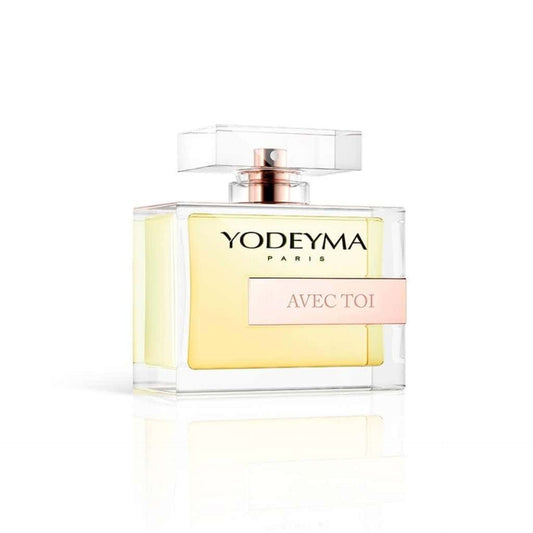 Yodeyma Profumi