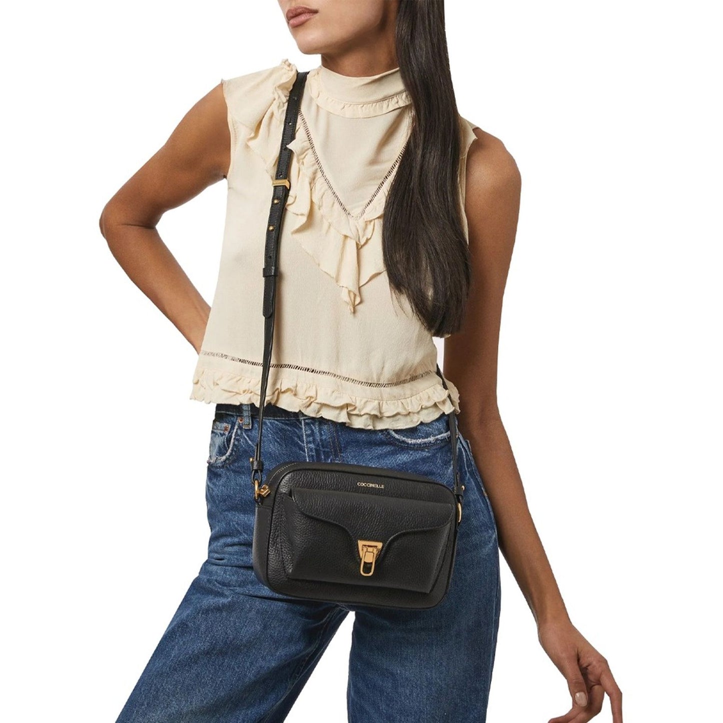 Coccinelle Borse a tracolla