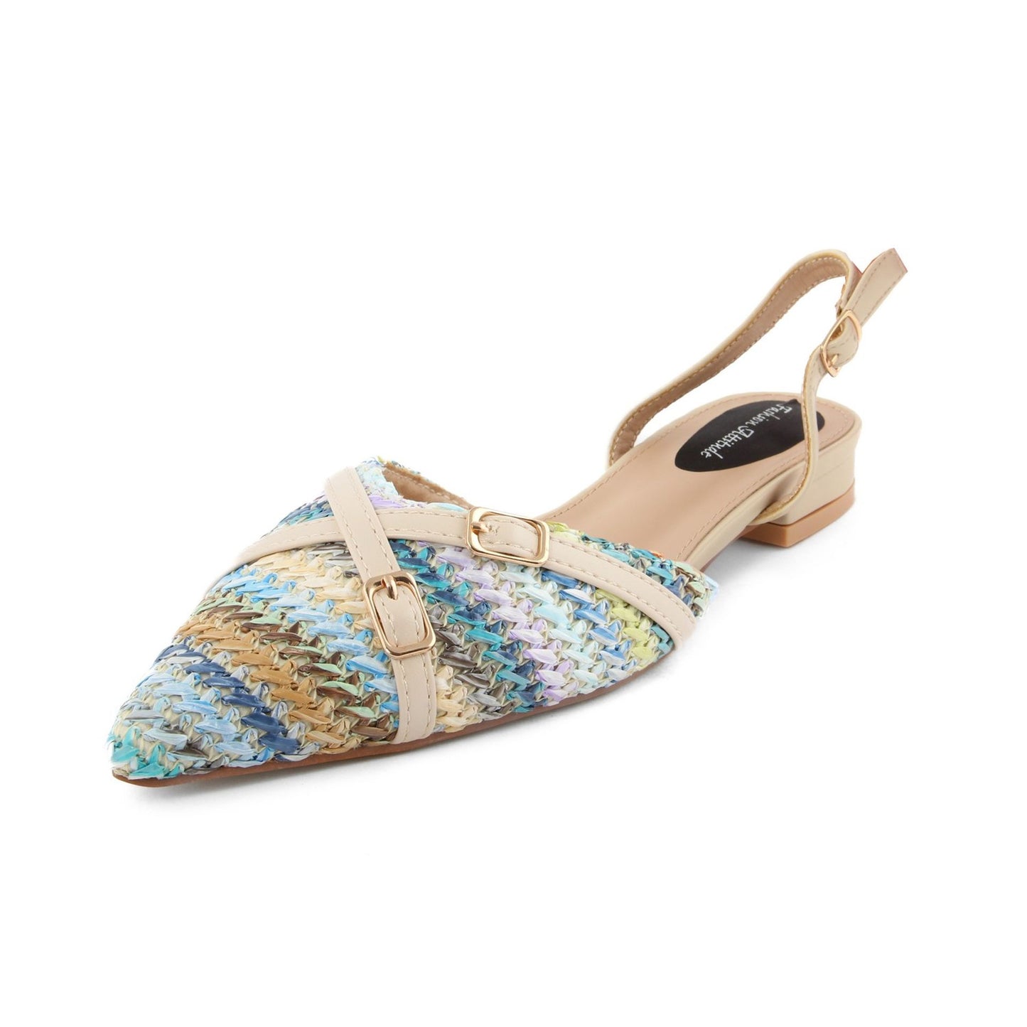 Fashion Attitude Sandali