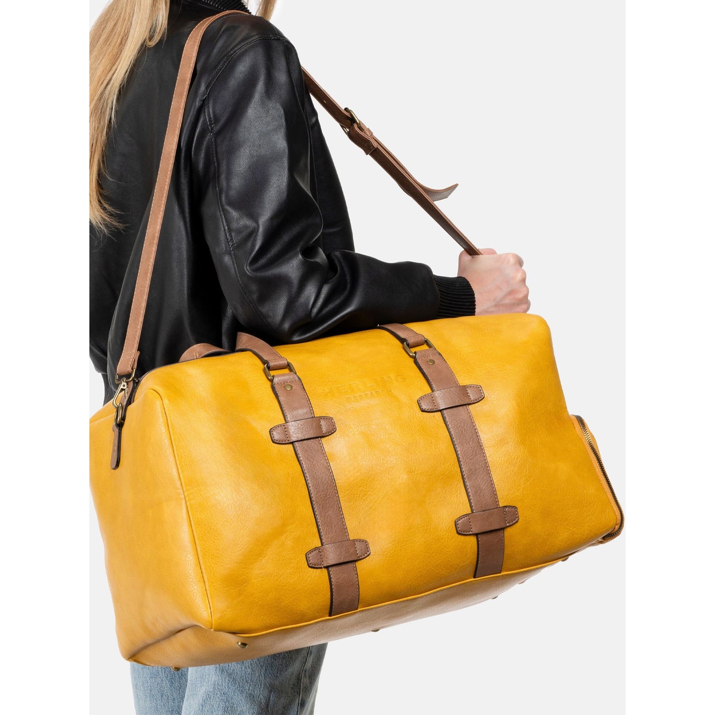 Herling Borse da viaggio