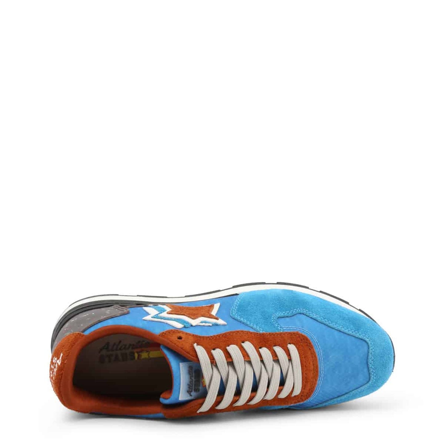 Atlantic Stars Sneakers