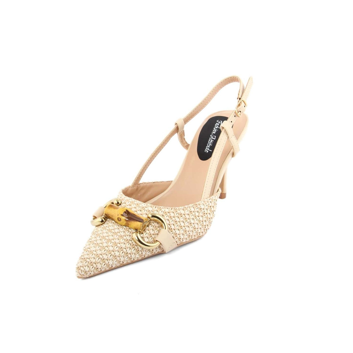 Fashion Attitude Sandali