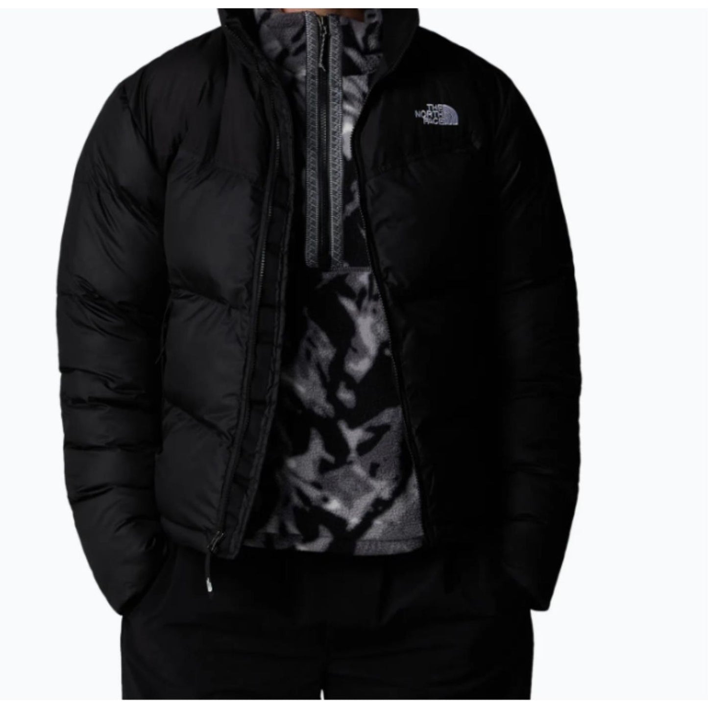 The North Face Giacche