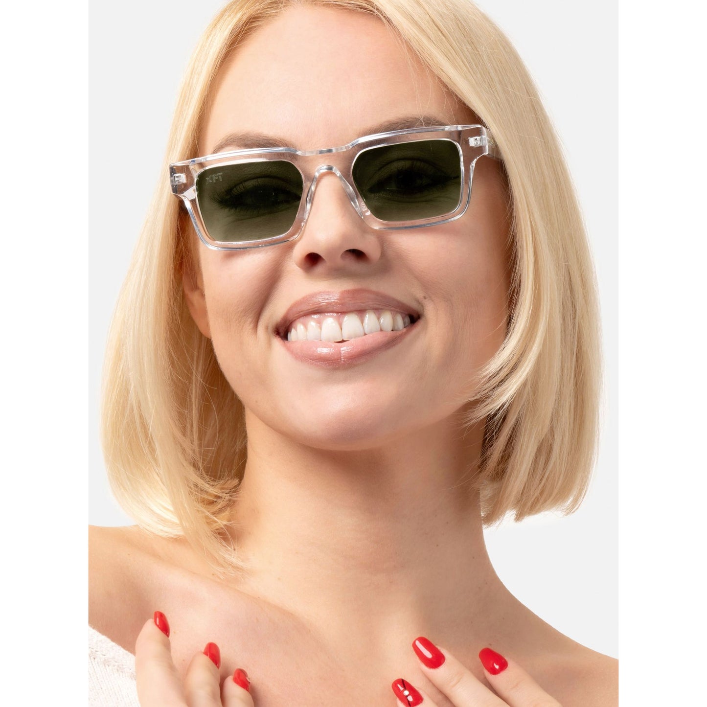 X Frame Therapy Occhiali da sole
