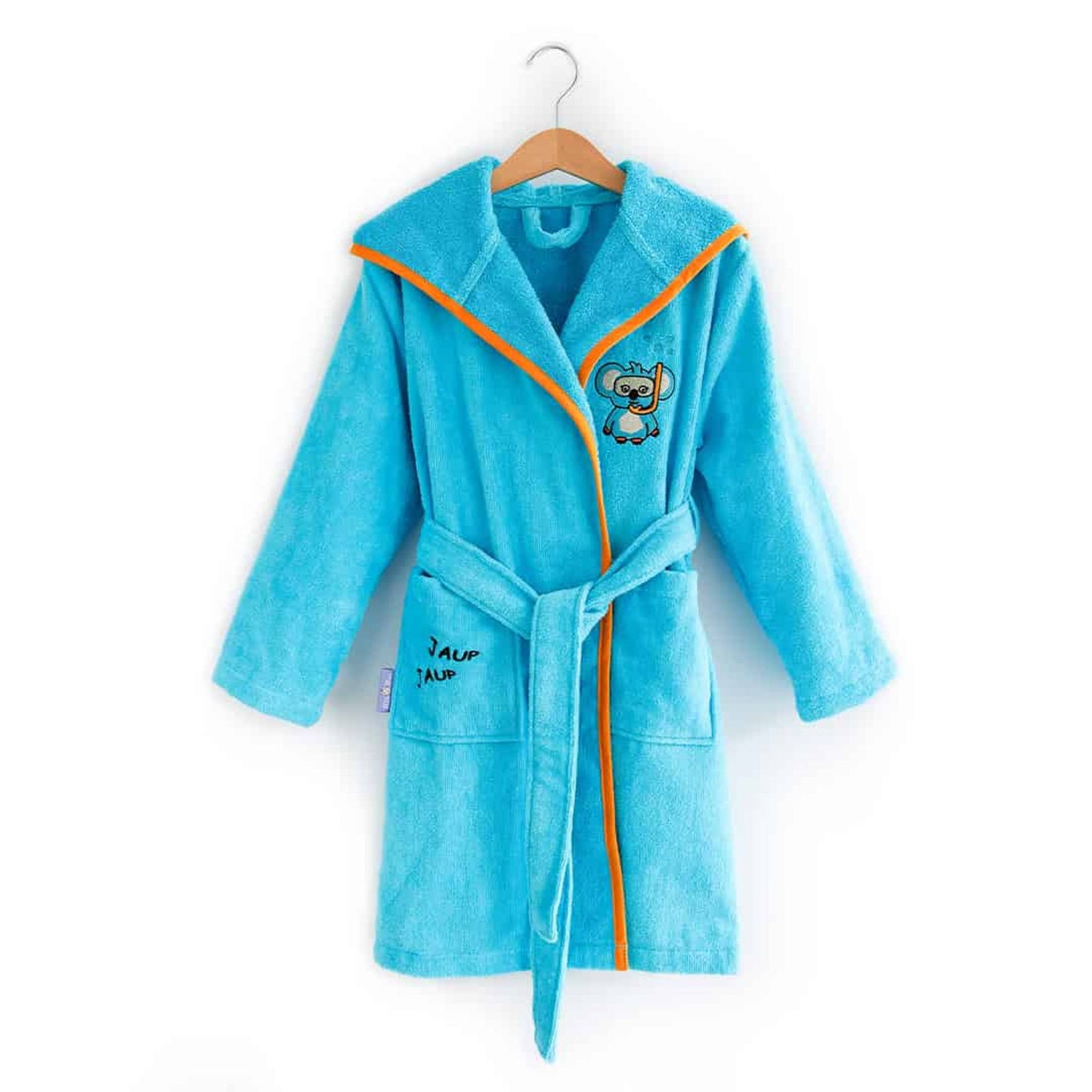 Milk&Moo Accappatoio