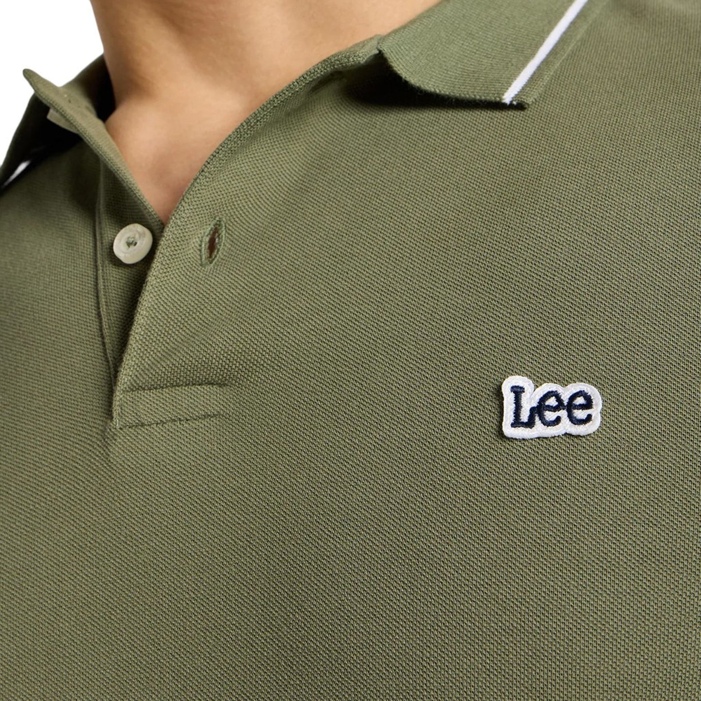 Lee Polo