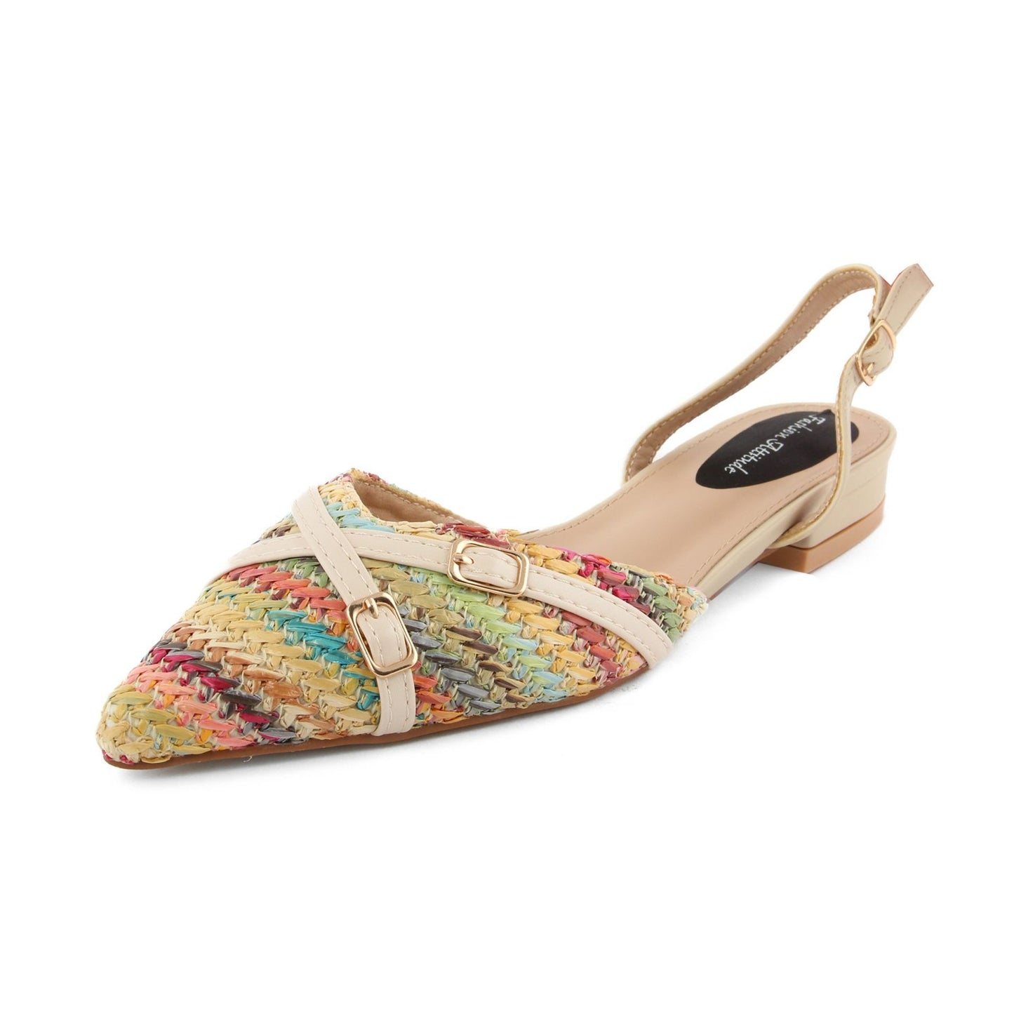 Fashion Attitude Sandali