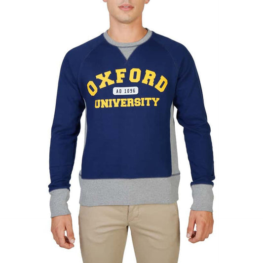 Oxford University Felpe