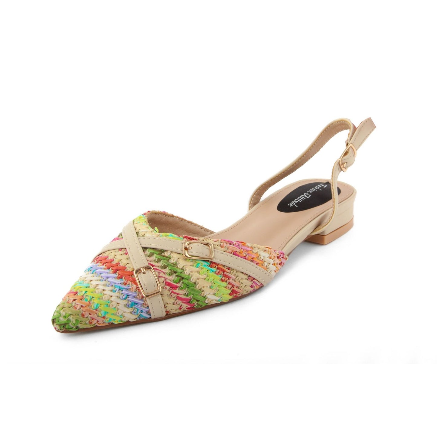 Fashion Attitude Sandali