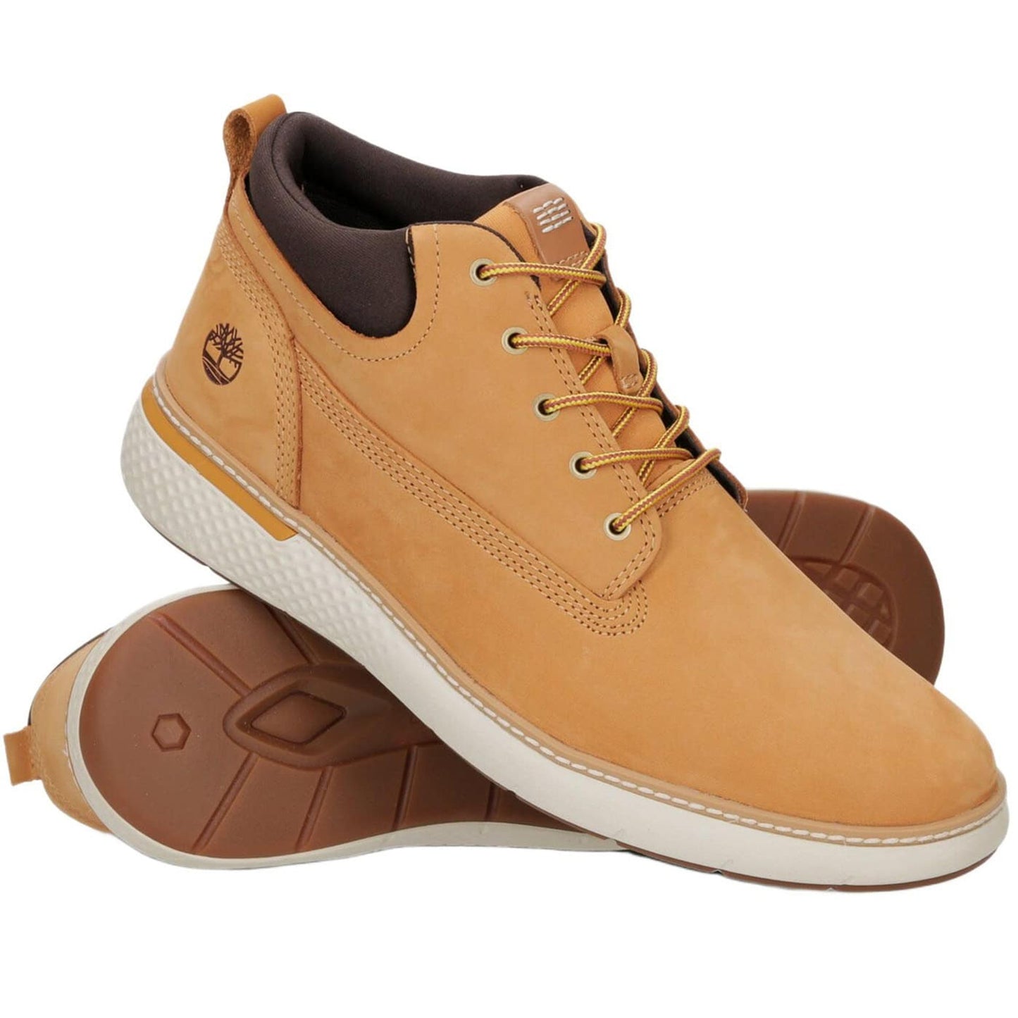 Timberland Stivaletti