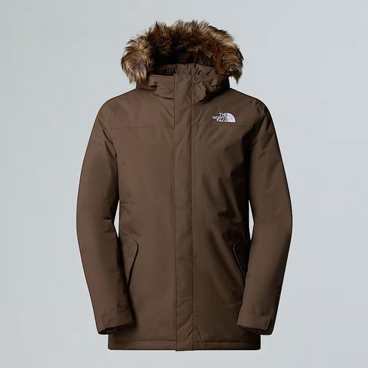 The North Face Giacche
